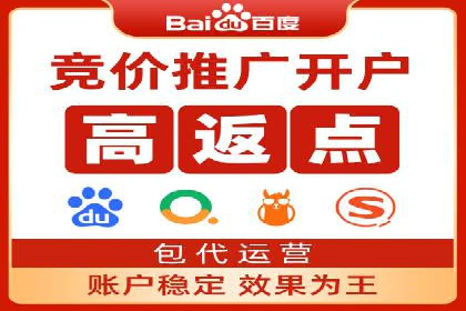 搜索引擎营销新纪元：SEM开户案例集锦